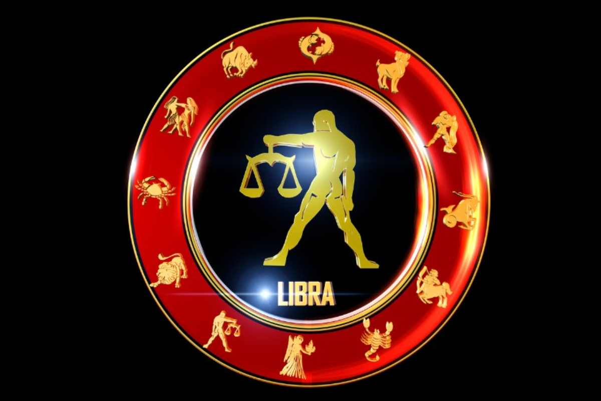 Bilancia oroscopo amore