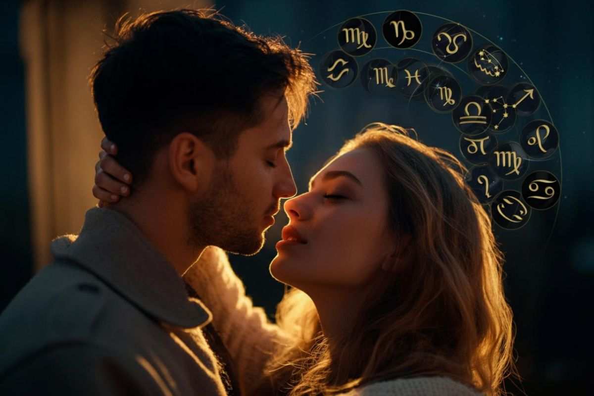 Oroscopo amore