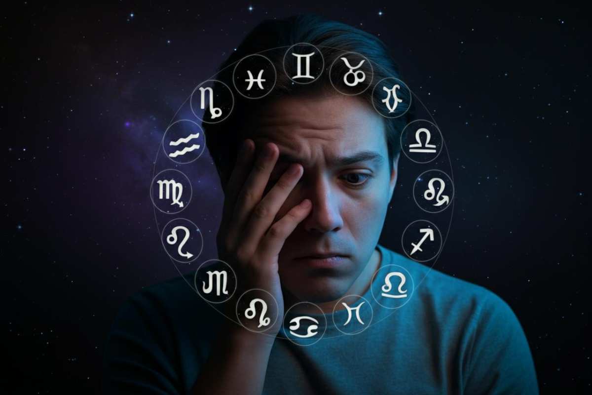 Giorni impegnativi, oroscopo