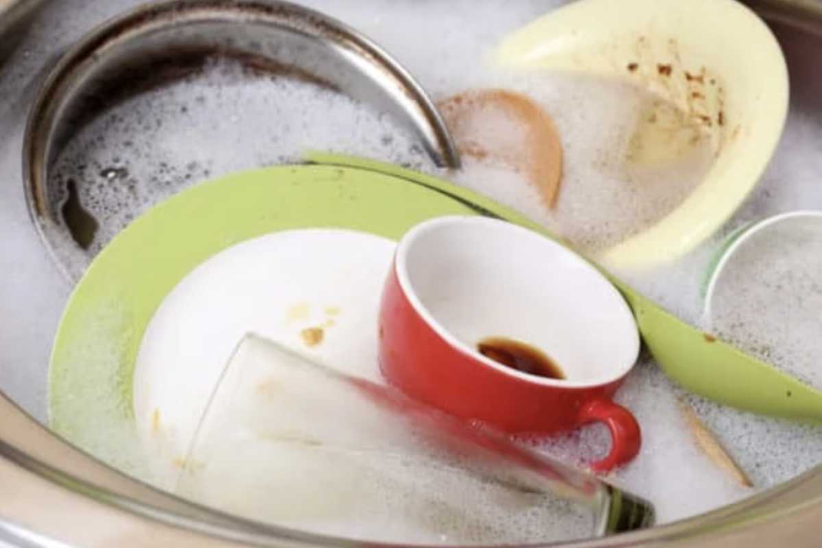 Studi recenti e l’osservazione di esperti di igiene domestica stanno rivelando un quadro più complesso, evidenziando come questa abitudine