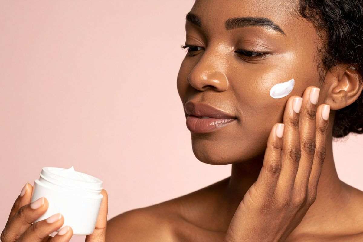 creme texure innovative