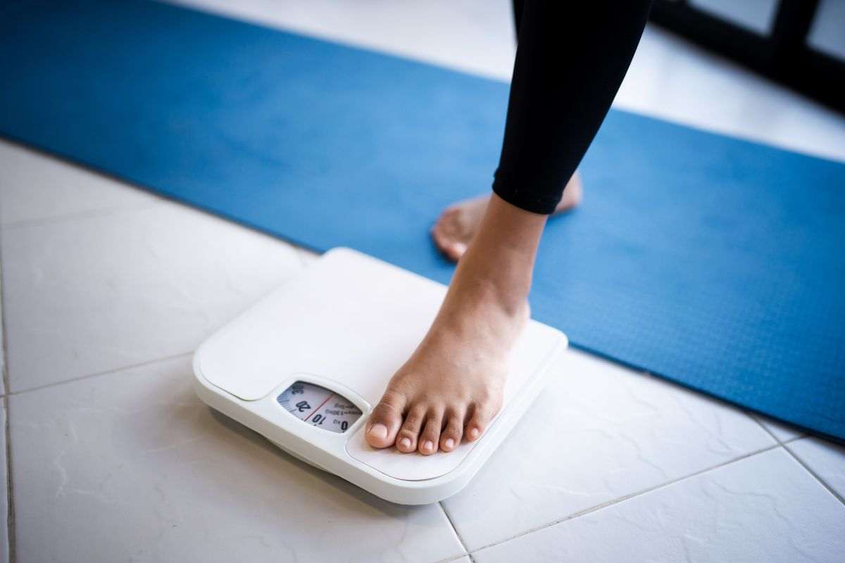 dimagrire velocizzando il metabolismo