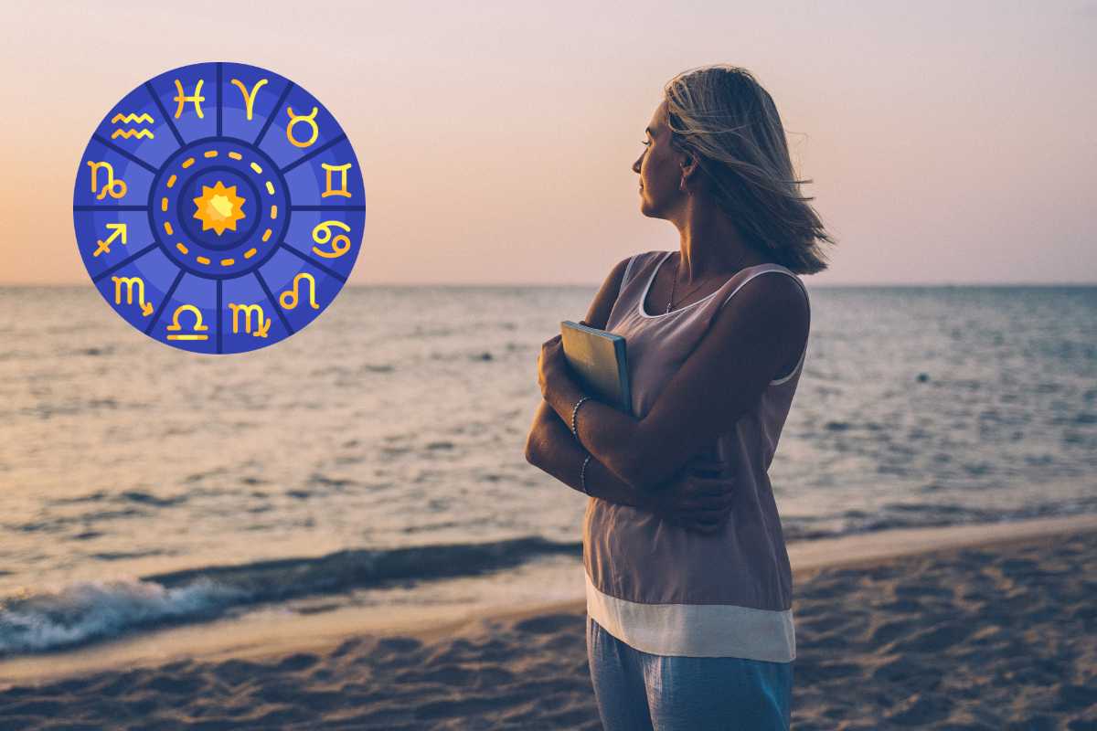 Febbraio spacca lo Zodiaco