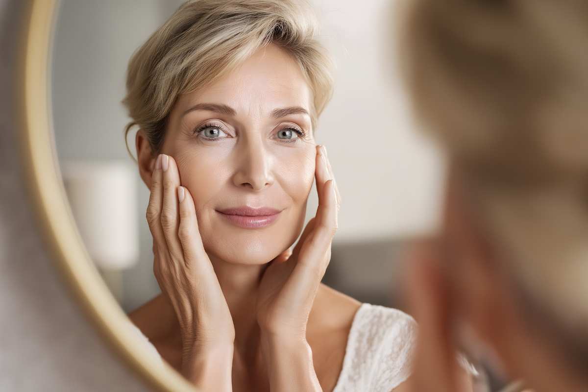 Altro che punturine: con i cinque segreti dell’estetista