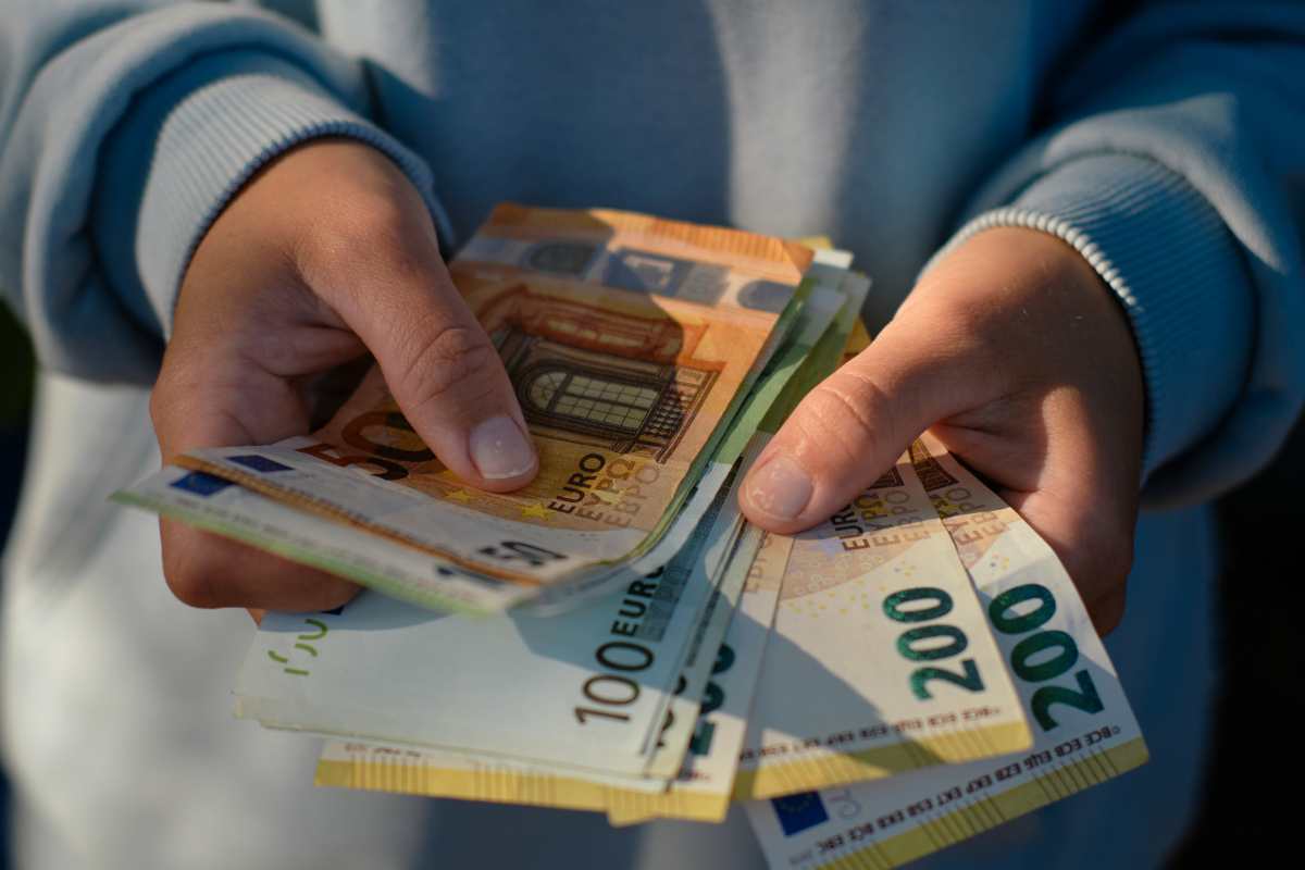 L’INPS ti chiede i soldi indietro