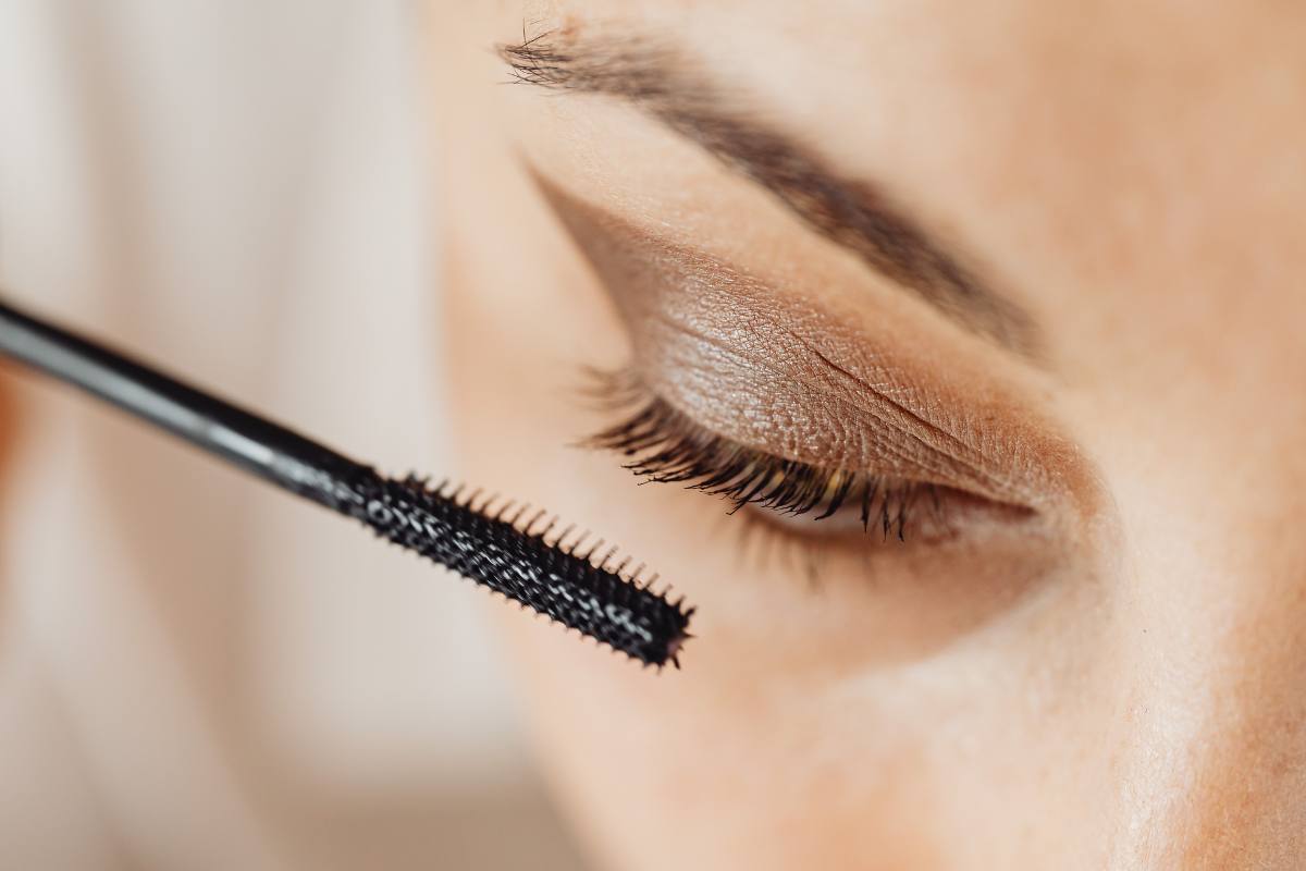 messy eye makeup nuovo trend occhi