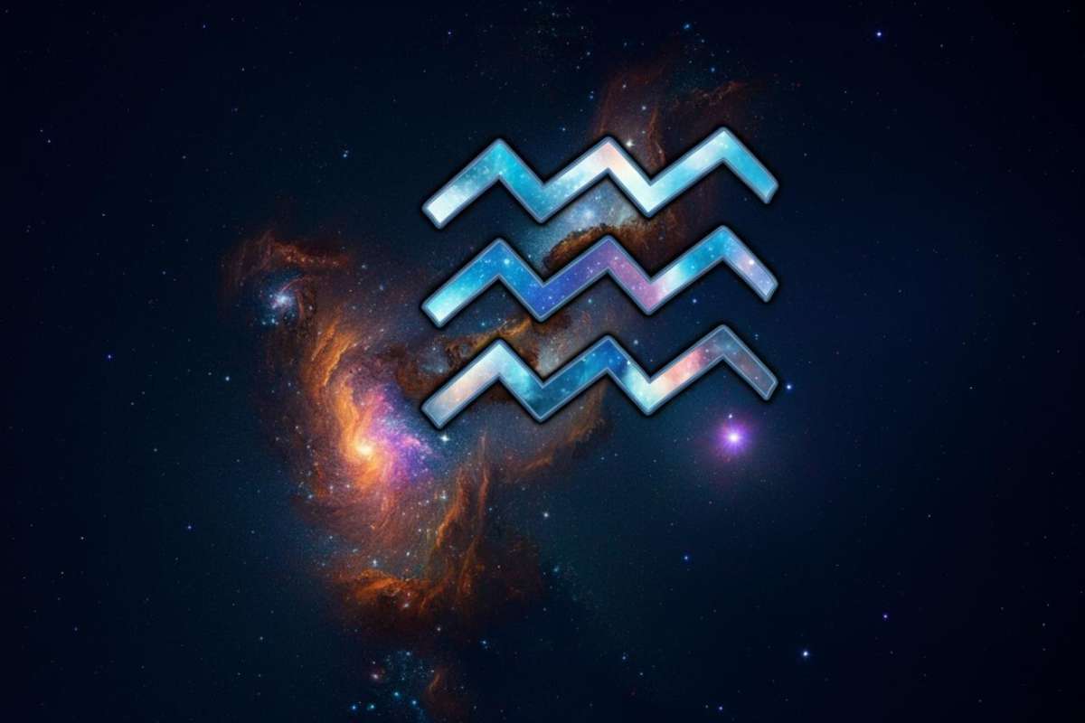 Acquario segno zodiacale