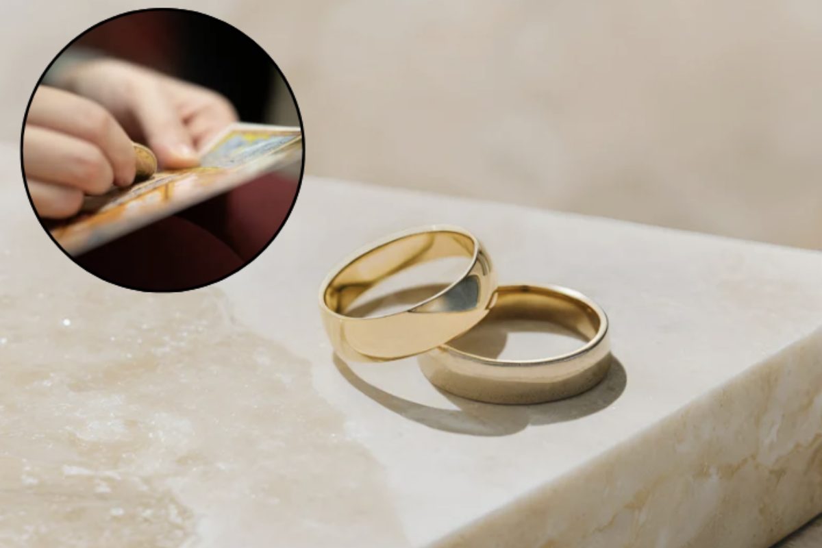 I protagonisti di questa vicenda hanno ricevuto come dono ben 5.000 biglietti del Gratta e Vinci