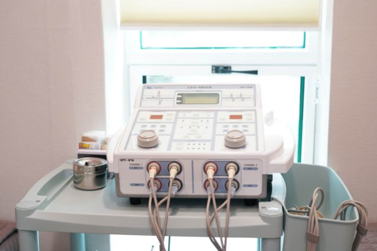 Bonus apparecchiature elettromedicali