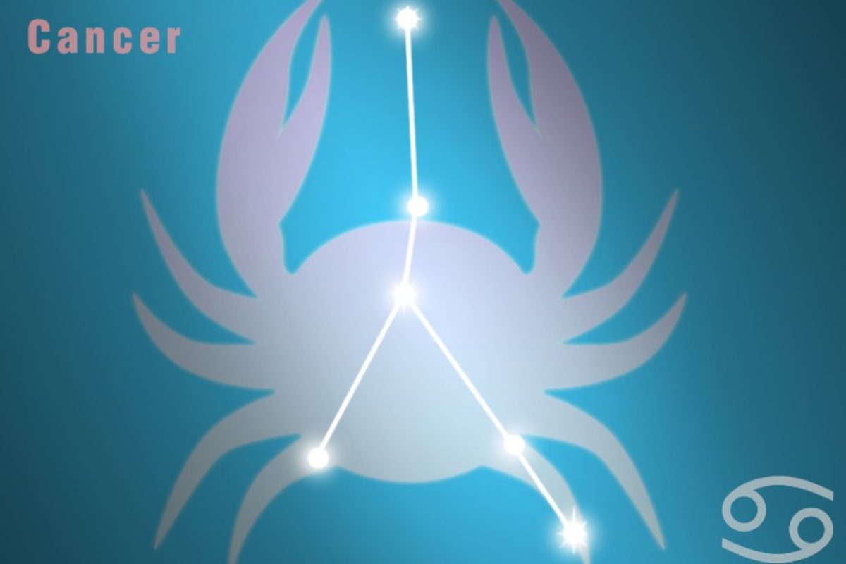 Cancro, oroscopo