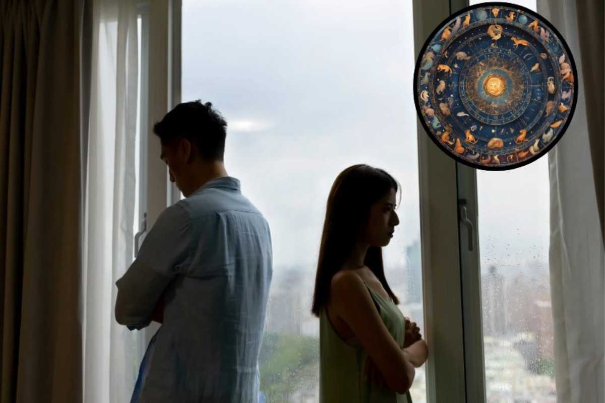 Segno che spezza i cuori