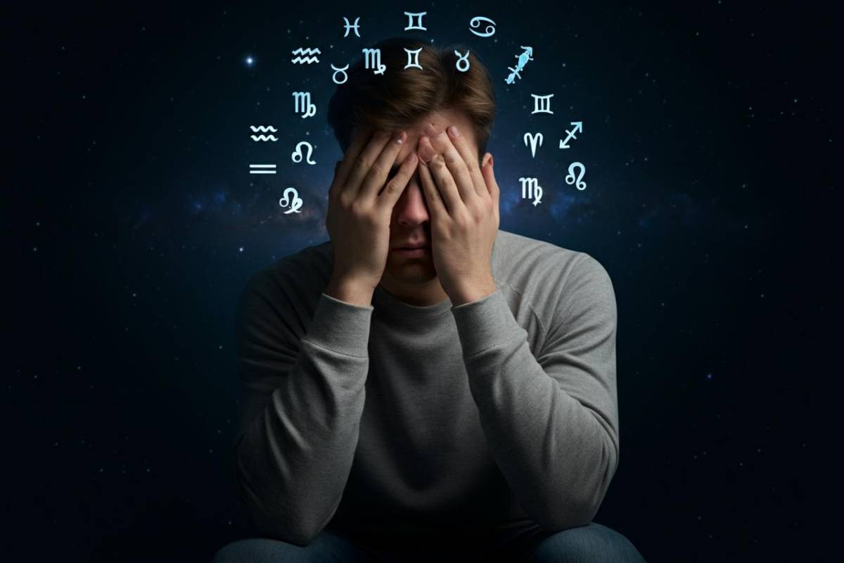 Brutte notizie segni zodiacali