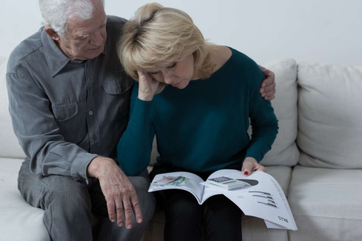 Trattenute pensioni marzo