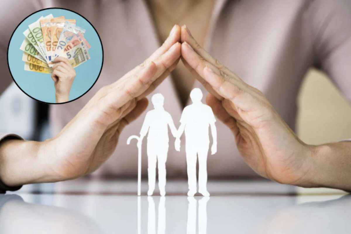 Oltre alla tradizionale rivalutazione di gennaio, infatti, la mensilità di marzo sarà caratterizzata da un incremento netto legato