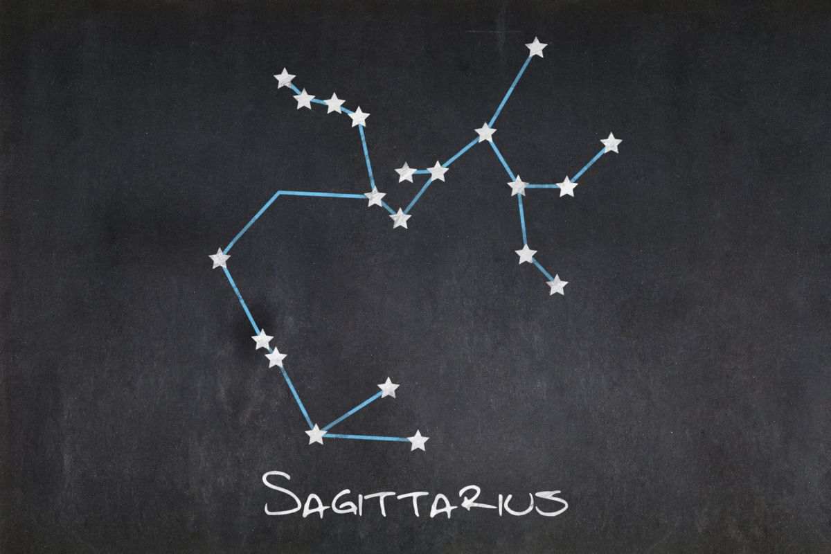 Sagittario, fortuna