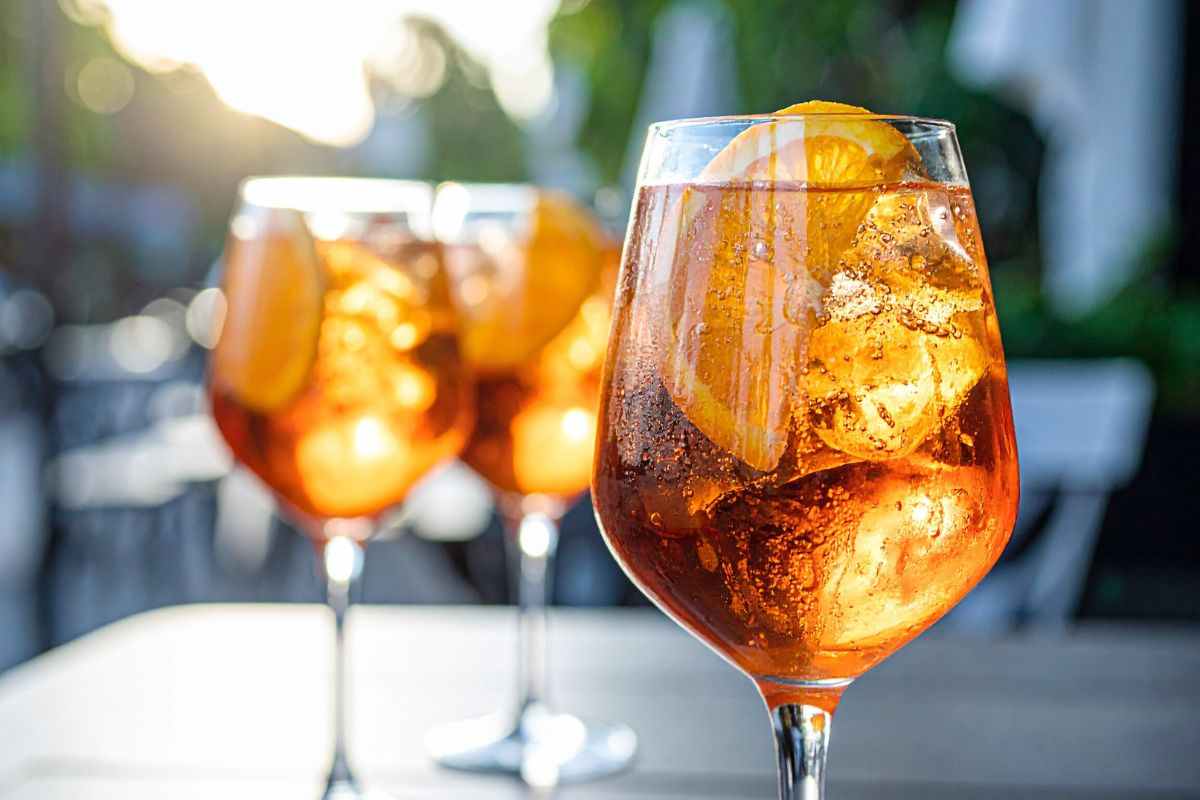 aperitivo pizza cosa abbinare