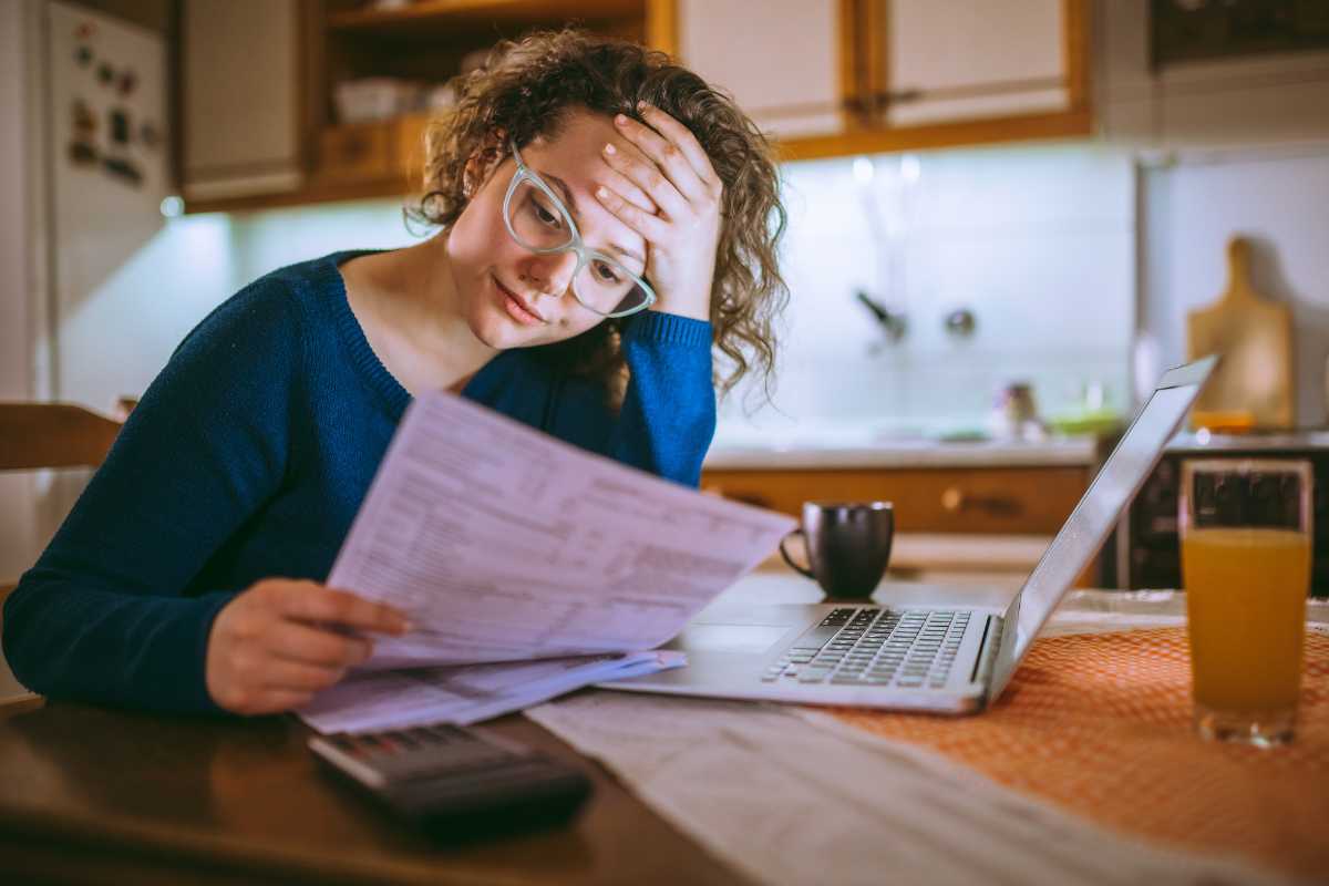 Assegno unico perché lo Stato darà di meno ai cittadini