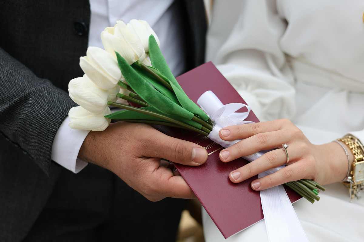 quanto regalare agli sposi