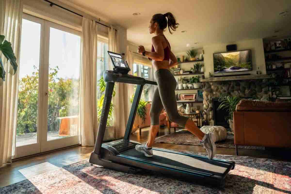 perdere peso: segui i consigli del personal trainer fai la camminata in salita