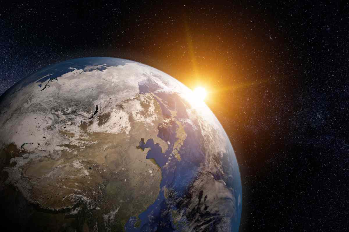 campo magnetico terrestre 2026 pericolo