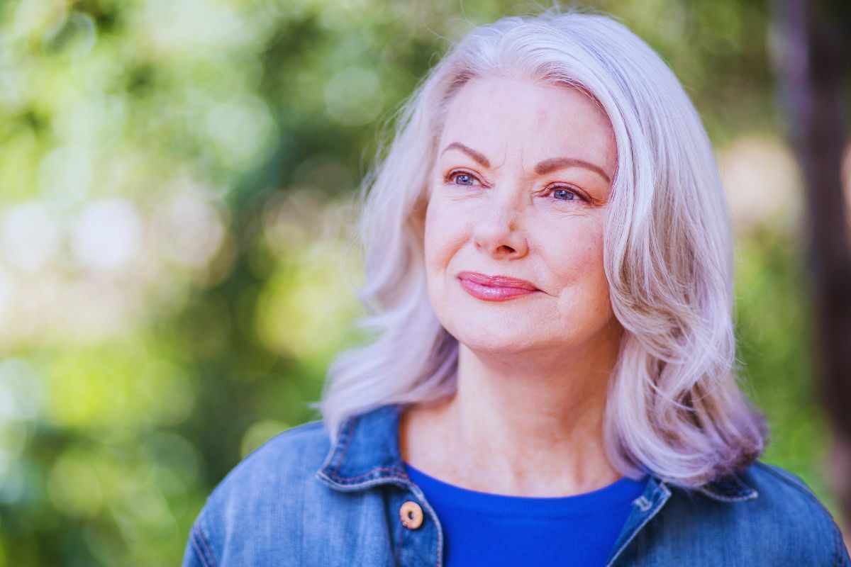 tagli per capelli bianchi