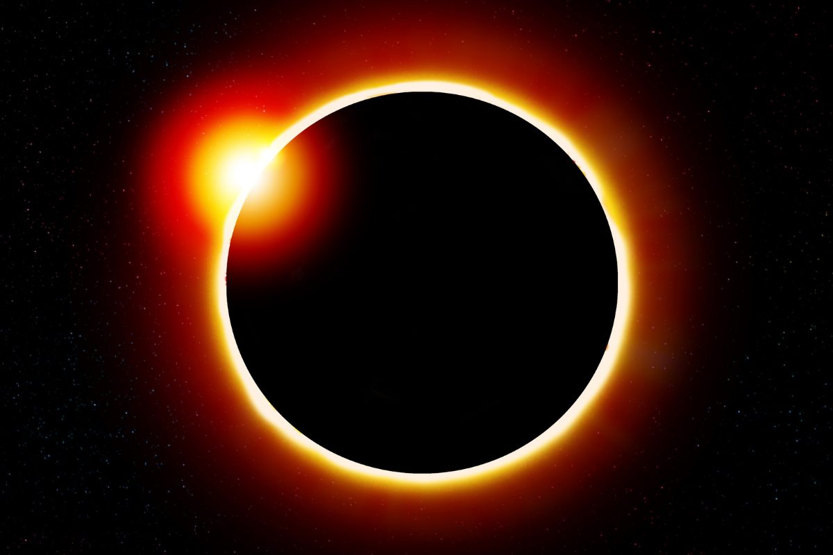 Mancano pochissimi giorni all’eclissi totale in Italia