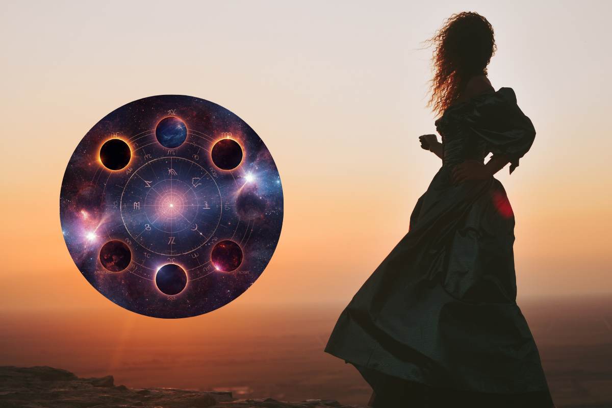 Eclissi solare rara a febbraio, emozioni fuori controllo e svolta storica