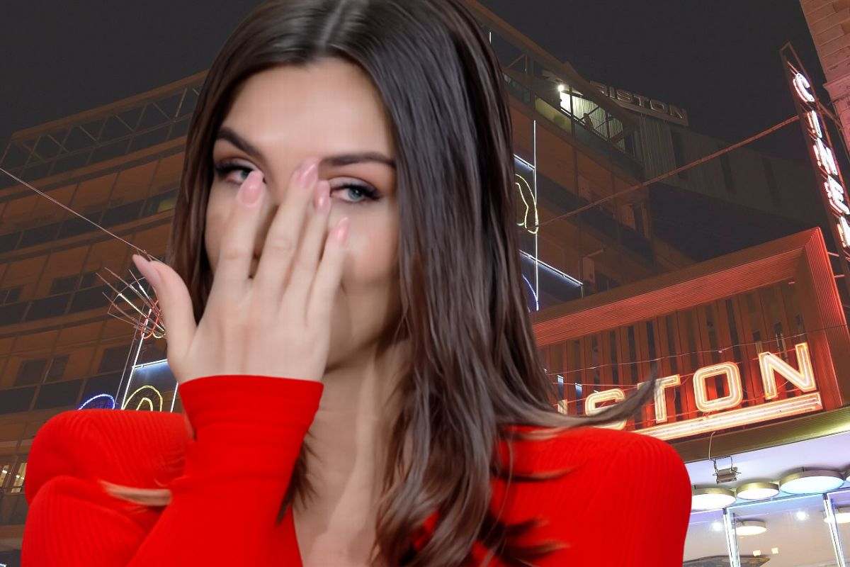 elettra lamborghini corso rischio