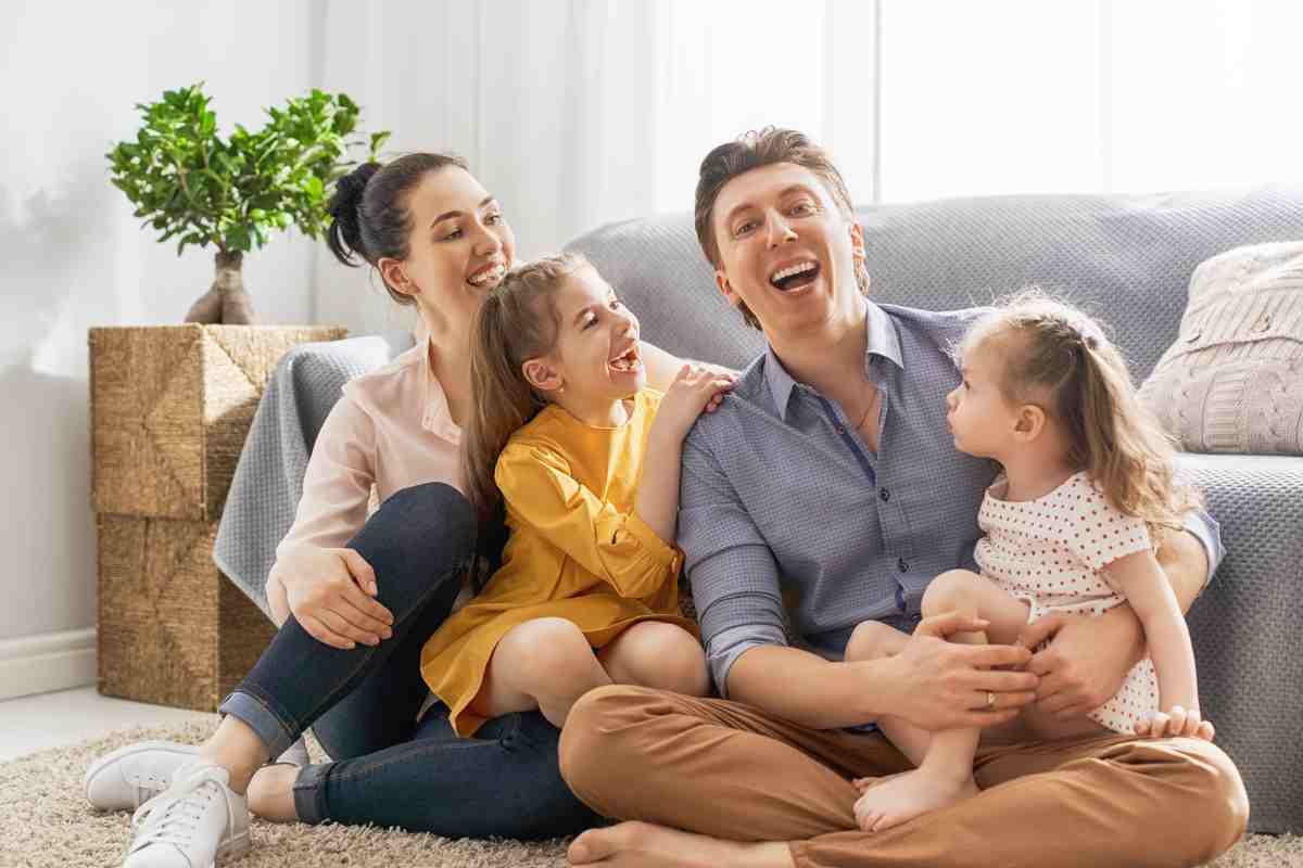 Assegno unico perché lo Stato darà di meno ai cittadini