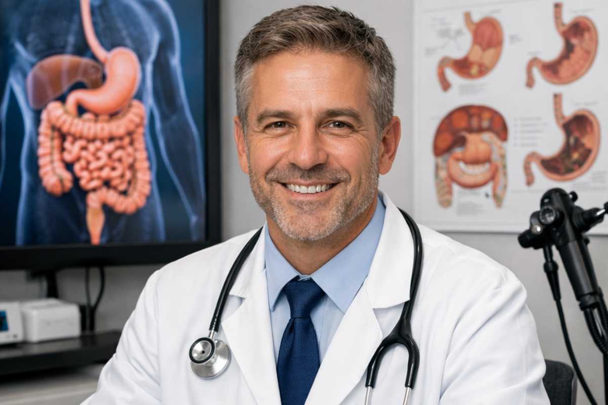 gastroenterologo danni alcol tabacco