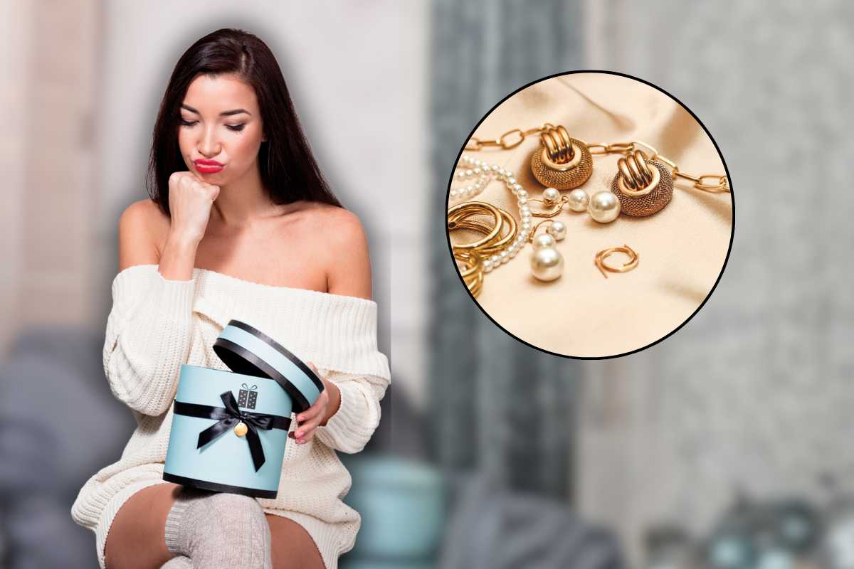 gioielli significato