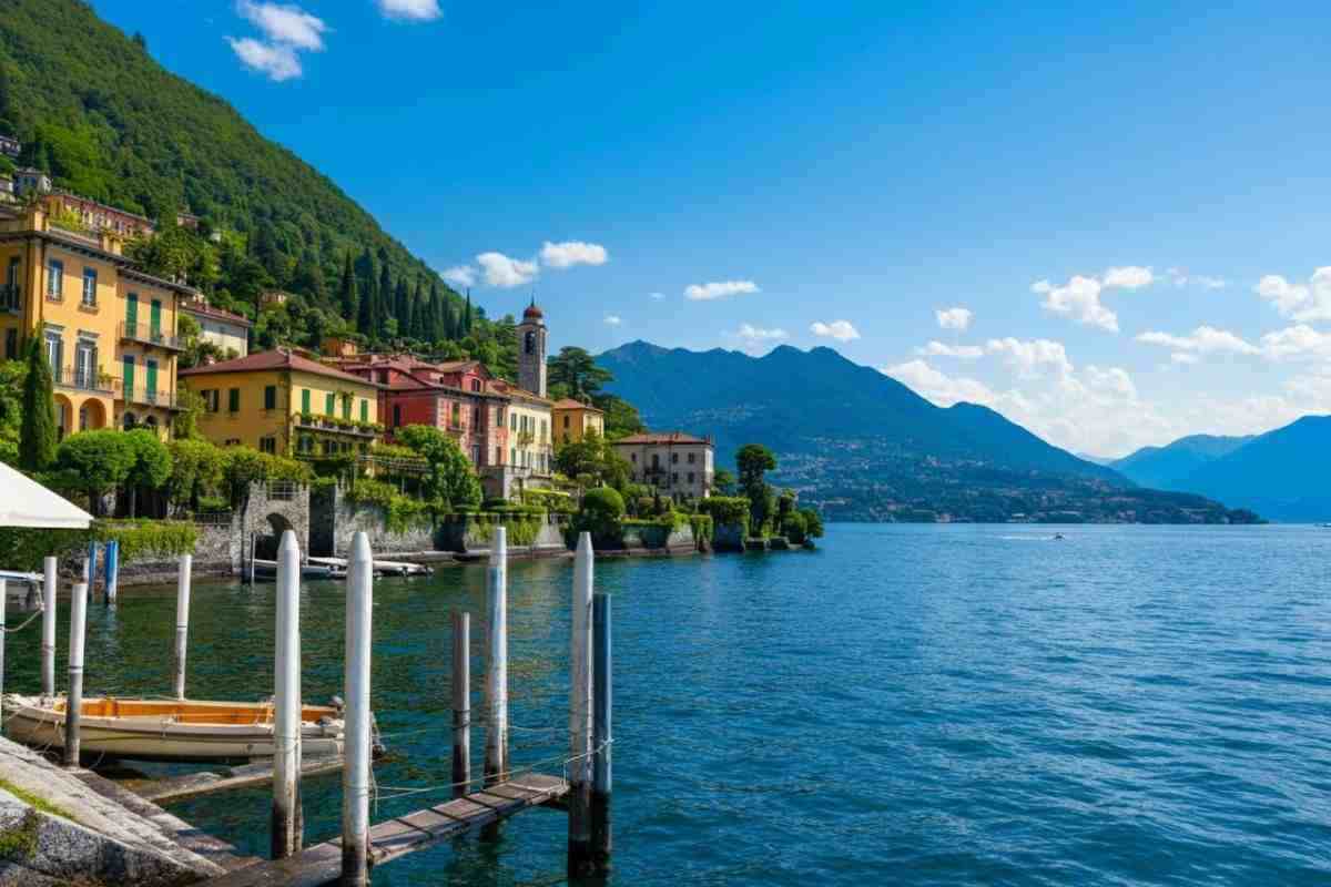 Dove visitare il nuovo fiordo