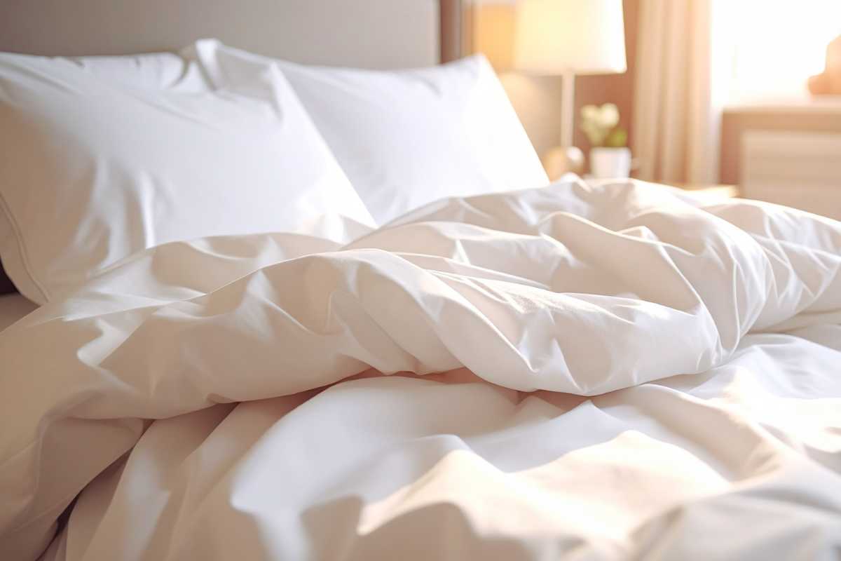 Se la mattina esci di casa senza rifare il letto, gli psicologi non hanno dubbi