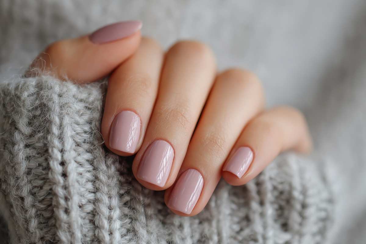 Sembrano mani da ventenne