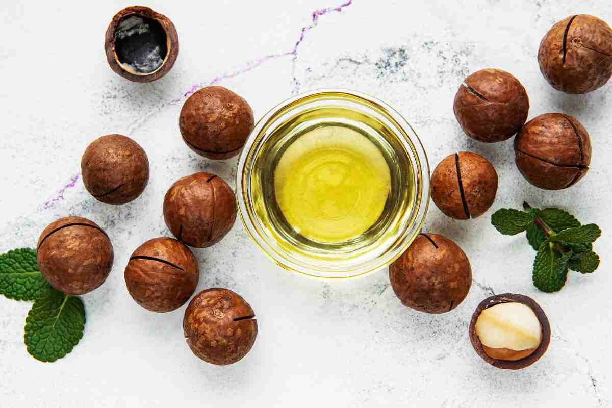 gli oli e i burri che cambiano la skincare