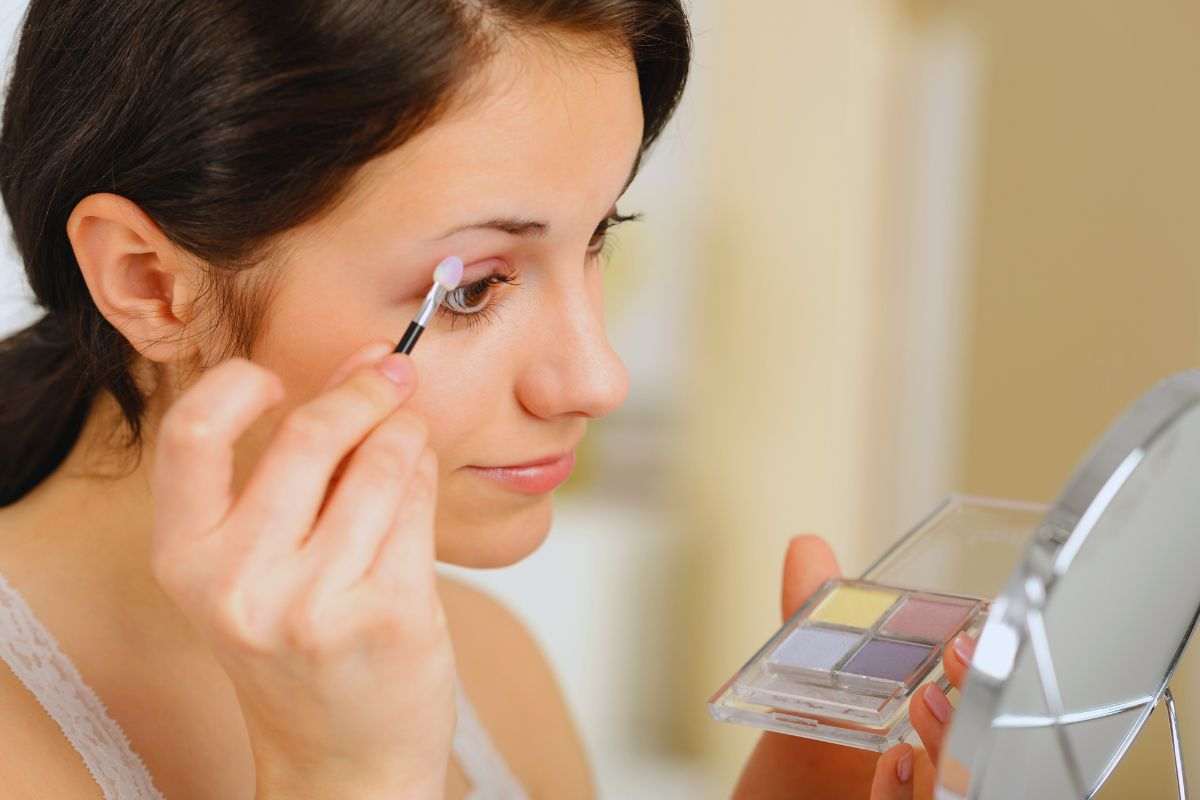 l'ombretto di moda che sta bene a tutte