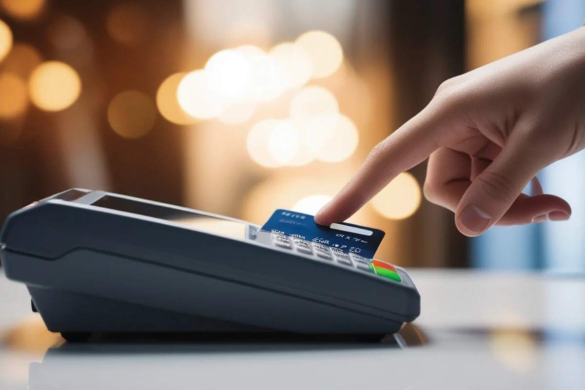 pagamenti elettronici