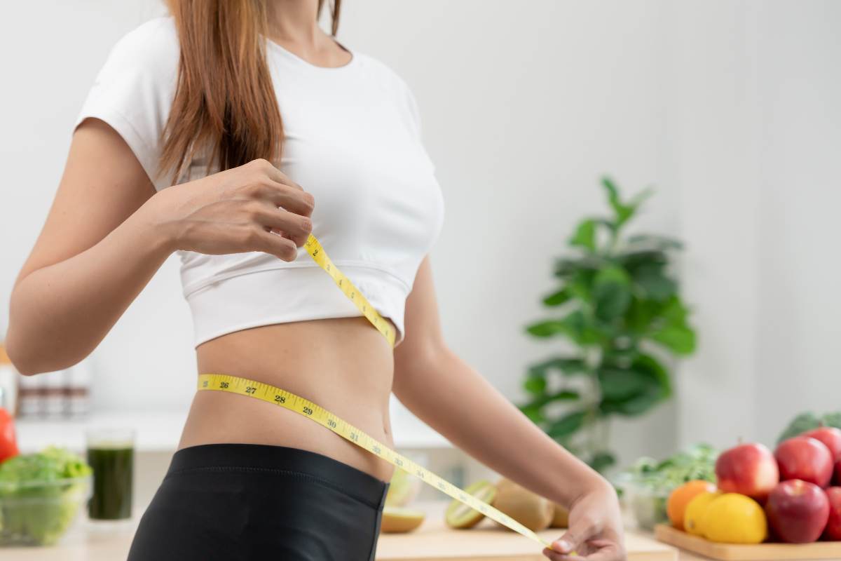 Perché è proprio febbraio il mese in cui si dimagrisce di più