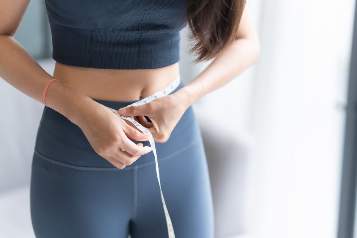 Faccio questo ogni giorno e ho perso 10 kg senza dieta