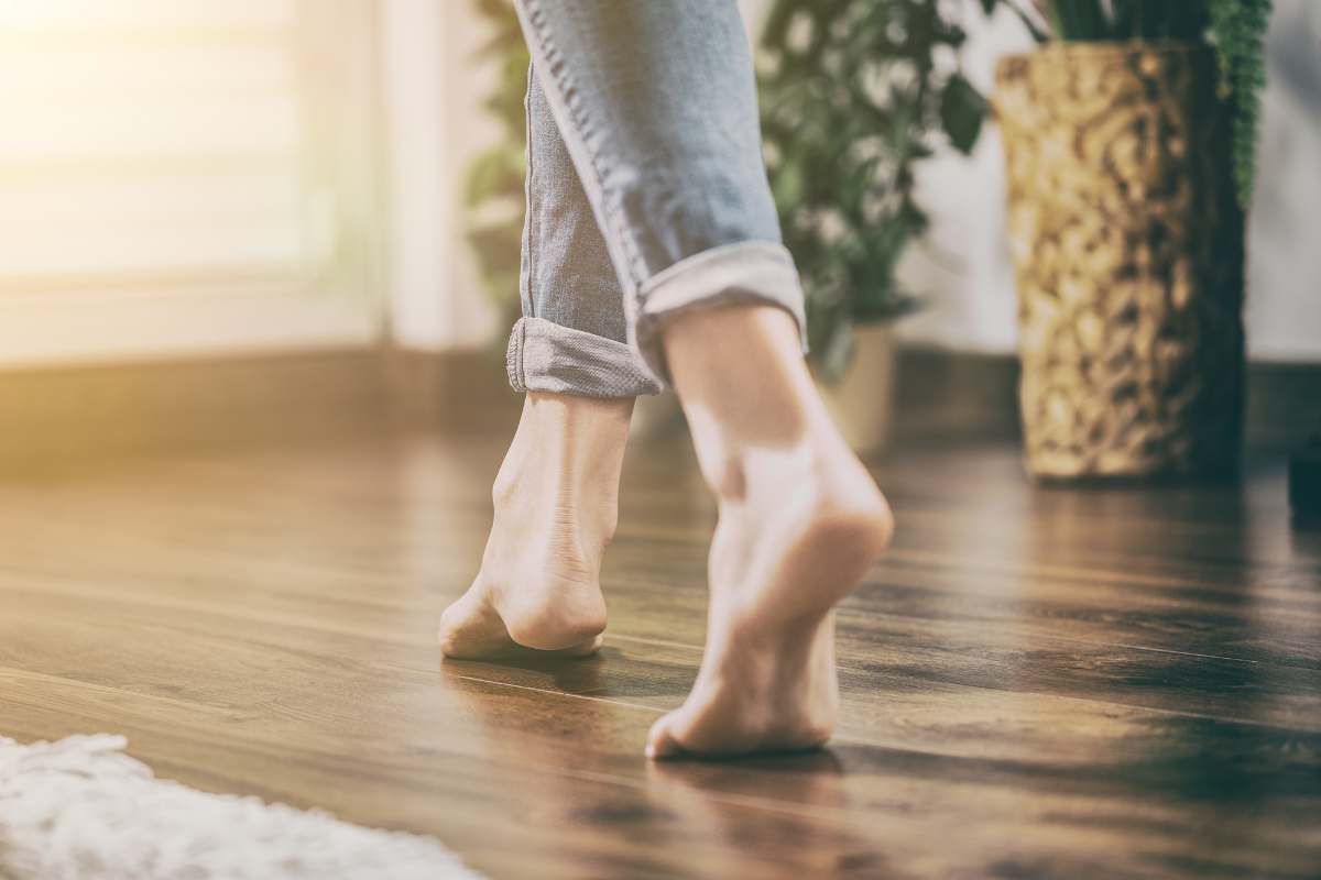 Né termosifoni né pavimento, il nuovo tipo di riscaldamento è molto più efficiente e costa la metà