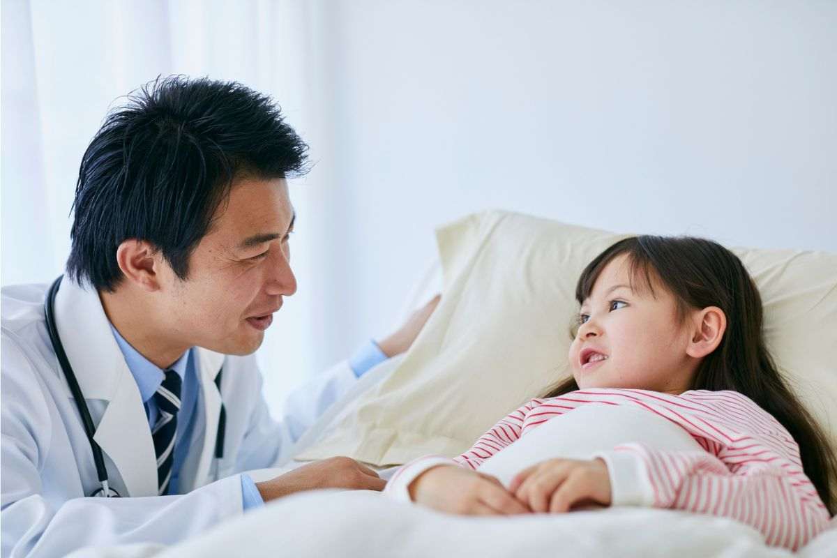 allarme dottori cibo dannoso