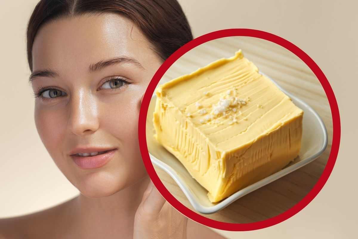 gli oli e i burri che cambiano la skincare
