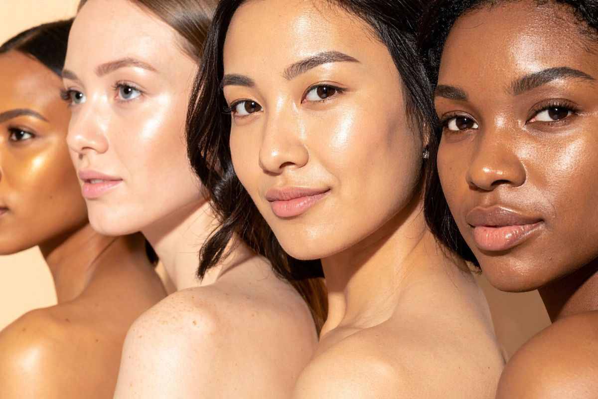 pelle viso prodotti utilizzo