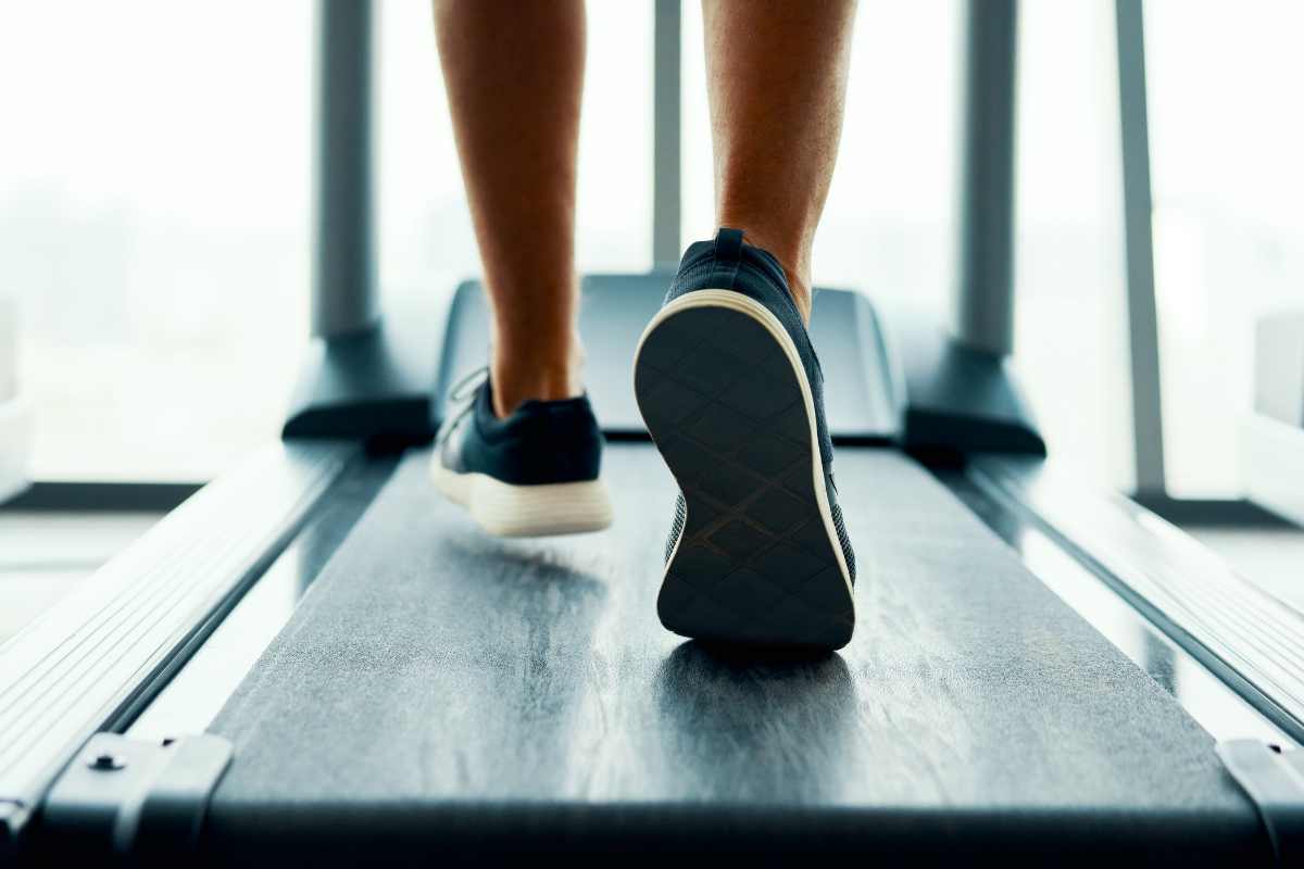 Ho provato la camminata metabolica e mi è cambiata la vita