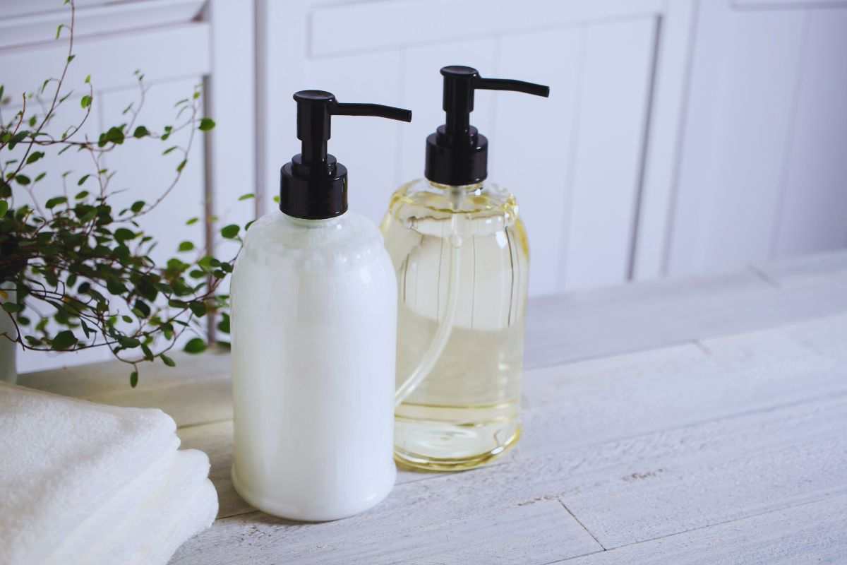 gli shampoo economici secondo yuka