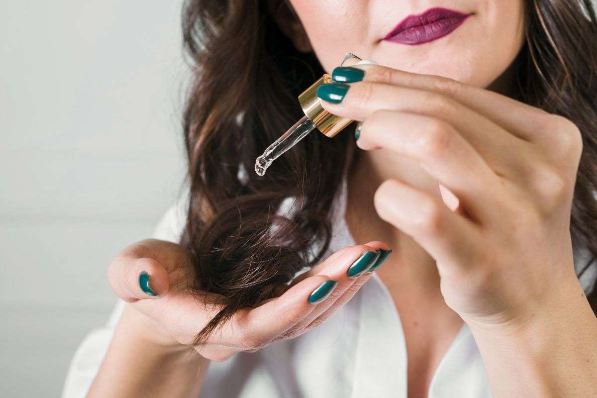 siero peptidi crescita capelli