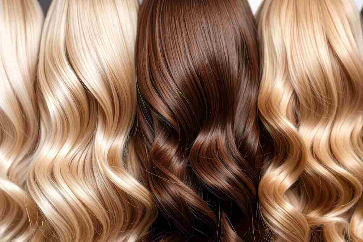 tonalità capelli tendenze 2026