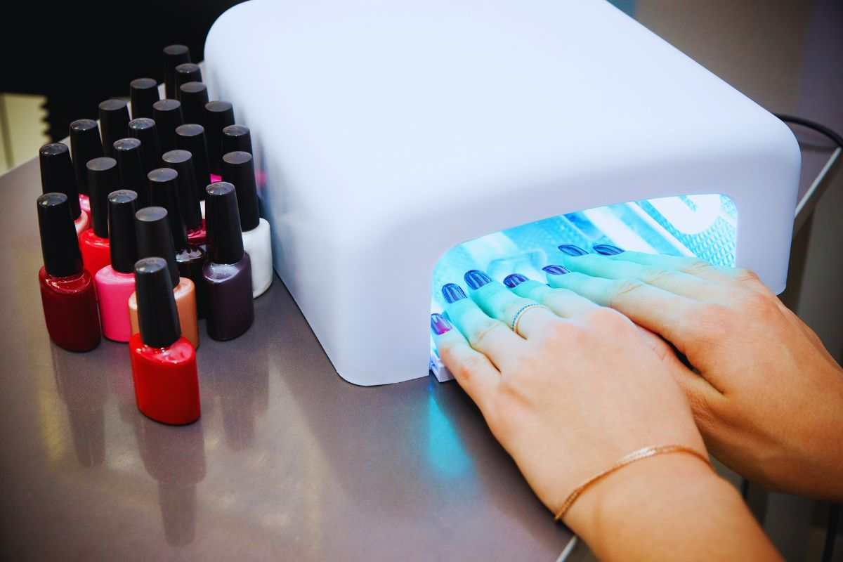 i segreti per fare la manicure più di tendenza