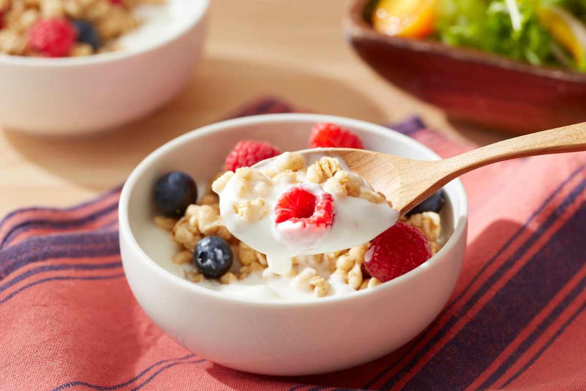 Faccio questo ogni giorno e ho perso 10 kg senza dieta