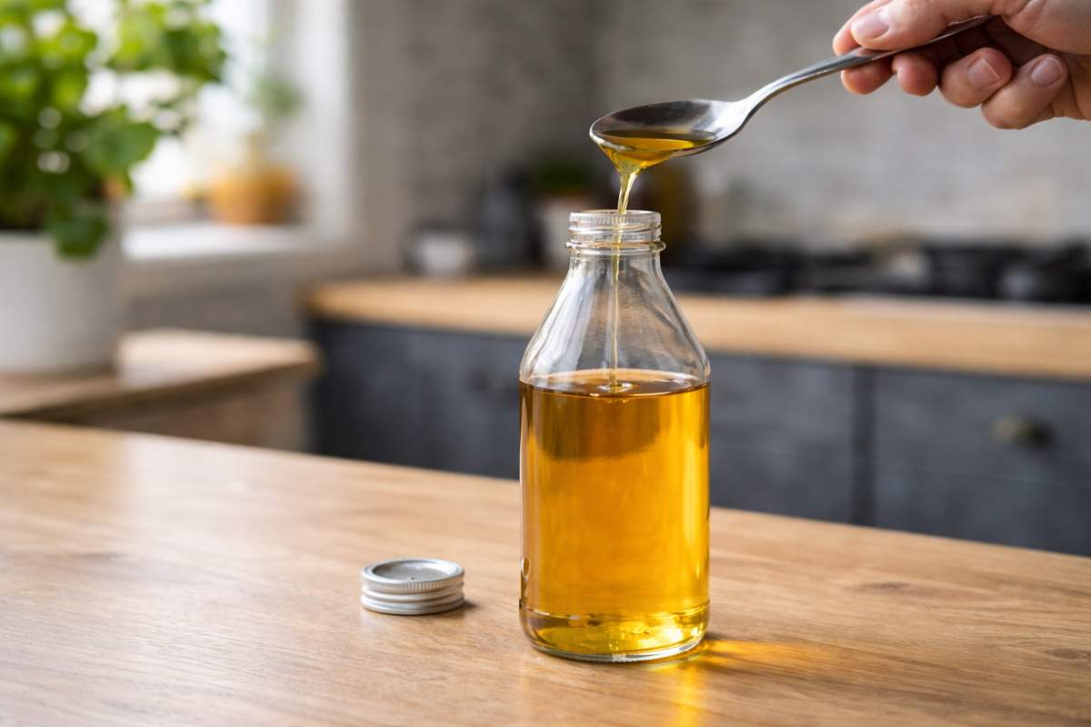 aceto di mele trucco per dimagrire